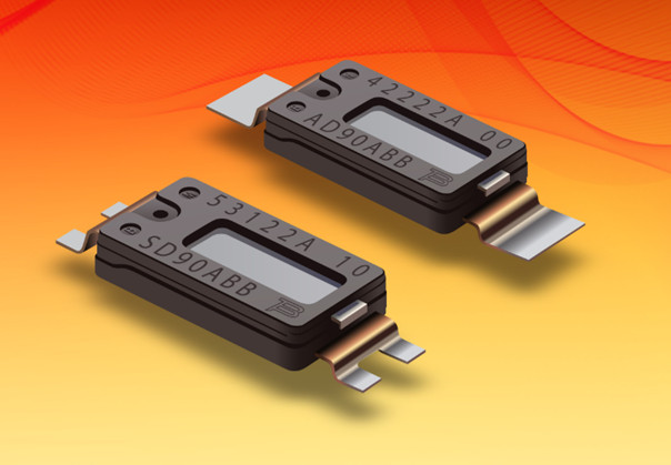 Bourns推出通过AEC-Q200测试过温保护小型断路器组件