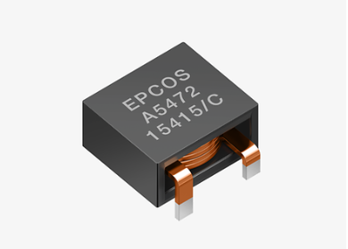 TDK推出紧凑型大电流扼流圈