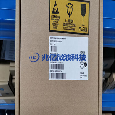 ADRF5026BCCZN  100 MHz 至 44 GHz 硅 SPDT 非反射开关