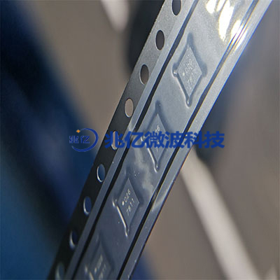 ADRF5026BCCZN  100 MHz 至 44 GHz 硅 SPDT 非反射开关