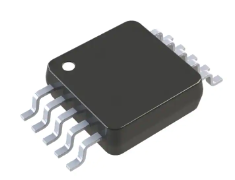  LTC4416用于大 PFET 的 36V、低损耗、双通道、PowerPath 控制器