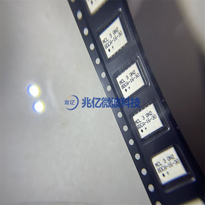 BDCA-16-30+ 15.5 dB SMT双向耦合器，1800-4200 MHz，50Ω