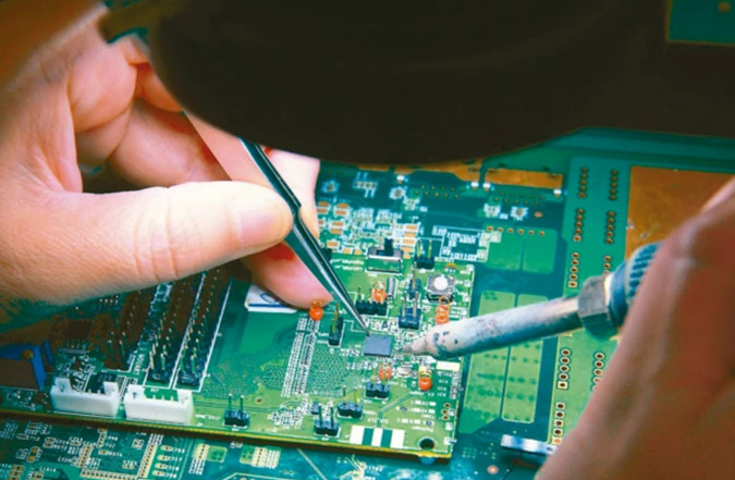 手机驱动IC涨价，市场回暖了