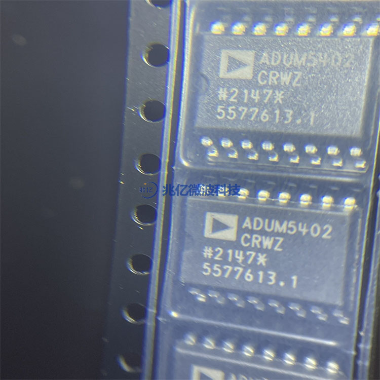ADUM5402CRWZ-RL