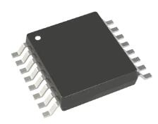 AD8369 600MHz 、45d B数字控制式可变增益放大器