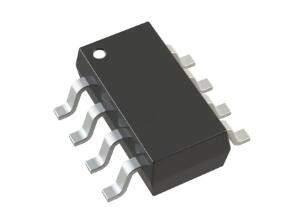 LTC6910-1采用 SOT-23 封装的数字控制可编程增益放大器 LTC6910-1采用 SOT-23 封装的数字控制可编程增益放大器