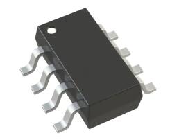 LTC6910-3采用 SOT-23 封装的数字控制可编程增益放大器 LTC6910-3采用 SOT-23 封装的数字控制可编程增益放大器