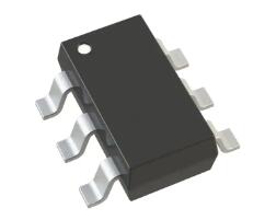 ADM4073TWRJZ-REEL7低成本、电压输出、高端电流检测放大器