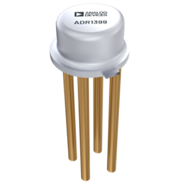 ADR1399 烤箱补偿、埋入式齐纳二极管、7.05 V基准电压源