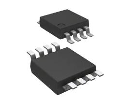 MAX4564 低电压、双电源、SPDT模拟开关,带有使能端 MAX4564 低电压、双电源、SPDT模拟开关,带有使能端