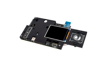 NXP的SLN-VIZN3D-IOT人脸识别开发套件 NXP的SLN-VIZN3D-IOT人脸识别开发套件