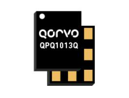 QPQ1013Q  Band 13汽车AEC-Q 3级双工器