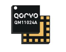 QM11024A双极四掷开关