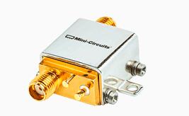 ZX85-40W-63-S+BIAS T恤/SMA/ROS  连接器类型：SMA