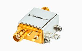 ZX60-3011+低噪声放大器，400-3000 MHz，50Ω  连接器类型：SMA