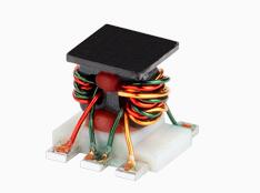 TCP-2-33W+2路芯线功率分配器,50-3000 MHz,50Ω TCP-2-33W+2路芯线功率分配器,50-3000 MHz,50Ω