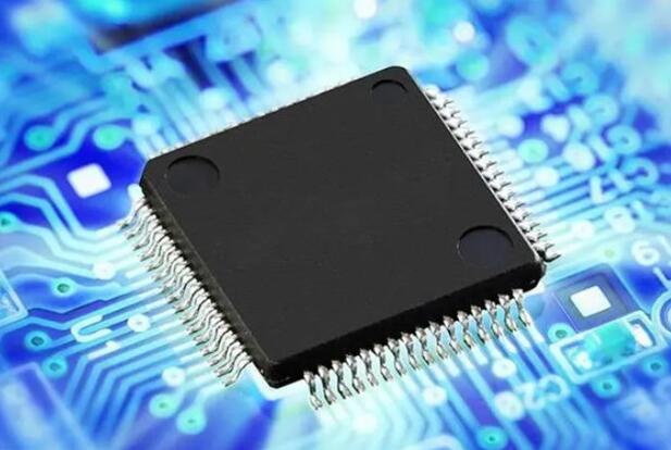 五大巨头垄断的MCU市场,中国加速突破 五大巨头垄断的MCU市场,中国加速突破