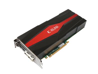 VCK5000 Versal 开发卡