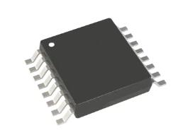 AD5761RBRUZ集成2 PPM/°C基准电压源的多范围、16位、双极性电压输出型DAC