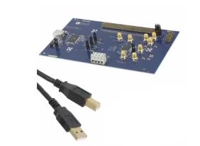 AD9914 3.5 GSPS直接数字频率合成器，内置12位数模转换器