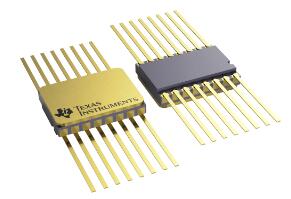 THS4513-SP抗辐射 V 类宽带全差分放大器