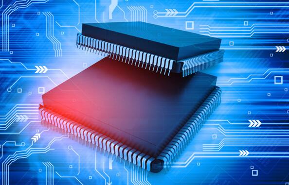 模拟芯片交货期长达40周，存储器库存正在堆积