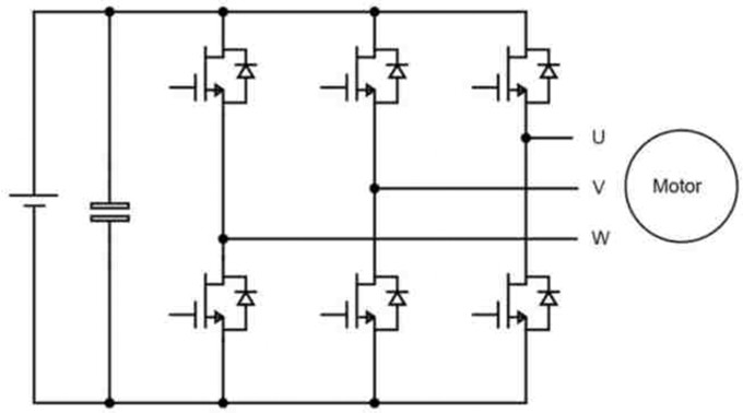 无刷直流电机及其驱动：设计考虑因素和挑战