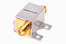 ZX90-2-13-S+2X乘法器，输出频率20-1000 MHz