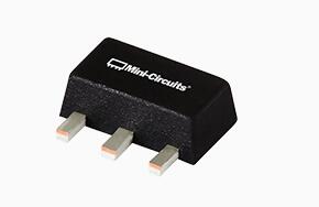 GALI-2+SMT增益块，DC-8000 MHz，50x184860