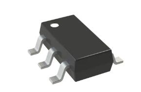 LTC1983ES6-3#PBF采用 ThinSOT 封装的 100mA 稳压充电泵负输出转换器