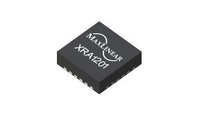 XRA1201  16位I²C/SMBus GPIO扩展器