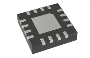 ADP5074 2.4 A、DC至DC反相稳压器