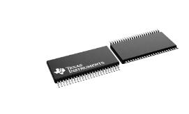 SN74LVC16373ADGGR具有三态输出的 16 位透明 D 型锁存器