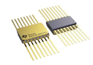 THS4511-SP抗辐射 V 类宽带全差分放大器 THS4511-SP抗辐射 V 类宽带全差分放大器