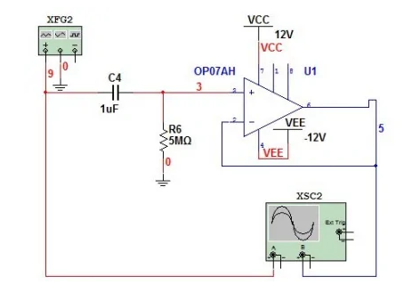 什么是滤波器？滤波器分为哪些类型？