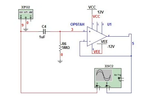 如何判断滤波器是高通还是低通？