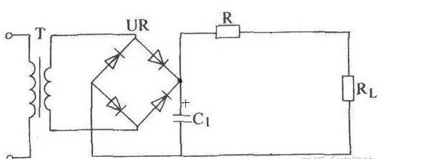 滤波电路的原理