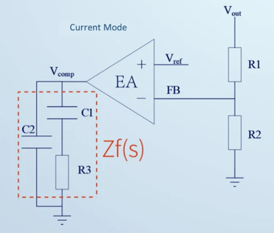 DC/DC变换器FB分压电阻设计