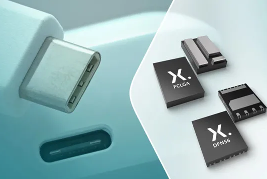 Nexperia推出支持低压和高压应用的E-mode GAN FET