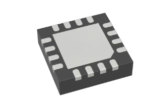 LT5512EUF#TRPBF 1kHz-3GHz高信号电平有源混频器