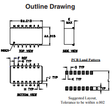JSPHS-23+移相器的特点及其应用 JSPHS-23+移相器的特点及其应用