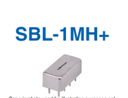 SBL-1MH+混频器的特点及用途 SBL-1MH+混频器的特点及用途