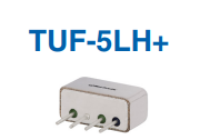 TUF-5LH+双平衡混频器的主要参数应用