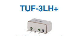 TUF-3LH+混频器芯片特点及应用领域
