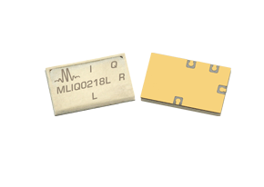 IQ混频器在使用中有哪些优势? IQ混频器在使用中有哪些优势?