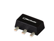 GVA-63+宽带放大器的性能参数及特性