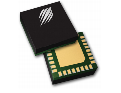 PE42540增强型吸收SP4T RF开关的功能特性