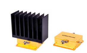 ZVA-24443G1X+射频/微波放大器的功能及特性