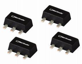 GALI-6F+宽带低功率放大器的参数及功能 GALI-6F+宽带低功率放大器的参数及功能