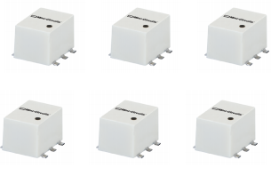 ADP-2-20+功分器的参数及功能